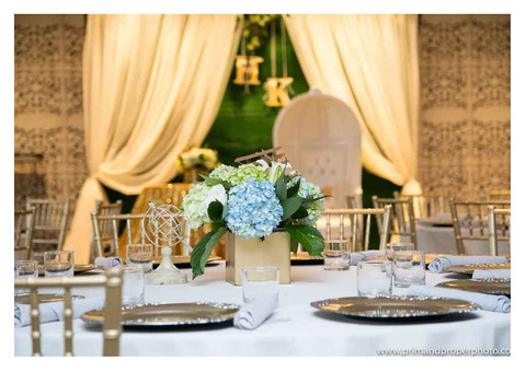 Event Planner Conyers