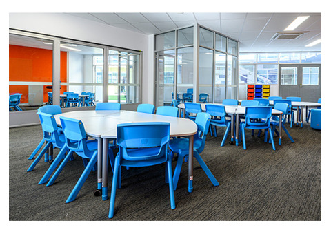 Top-Quality School Desks NZ Available at SEBEL