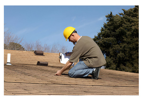 Professional Roof Inspection Services in Texas – Lifeline Roofing