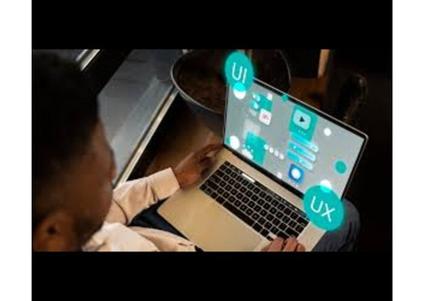 UX Design Agency