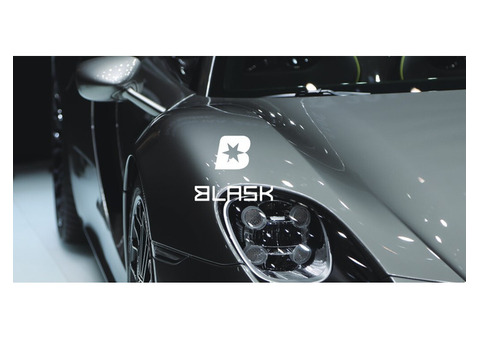 Professional Car Vinyl Wrapping Services in Seaford and Reynella