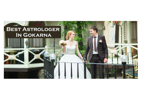 Best Astrologer in Gokarna