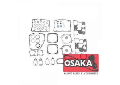 17052-99 (C9976) Top End Gasket Kit HARLEY-DAVIDSON