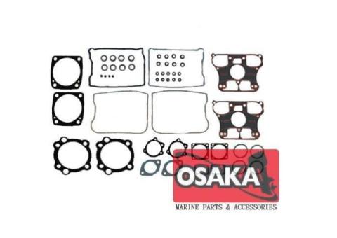 17033-83 Top End Gasket Kit HARLEY-DAVIDSON