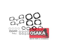 17030-72A Top End Gasket Kit HARLEY-DAVIDSON