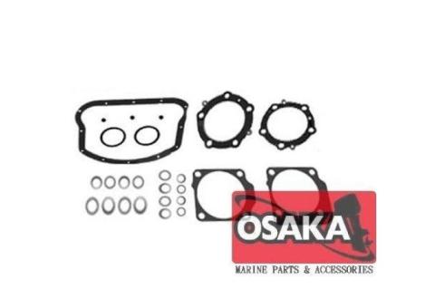 17034-48 Top End Gasket Set HARLEY-DAVIDSON