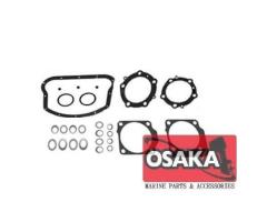 17034-48 Top End Gasket Set HARLEY-DAVIDSON