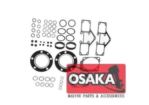 17034-66X Top End Gasket Set HARLEY-DAVIDSON
