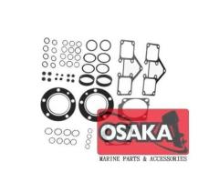 17034-66X Top End Gasket Set HARLEY-DAVIDSON