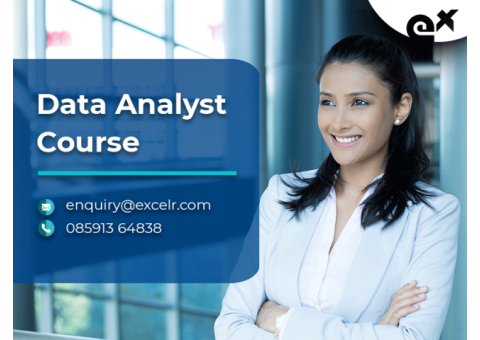 Data Analyst Course