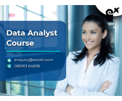 Data Analyst Course