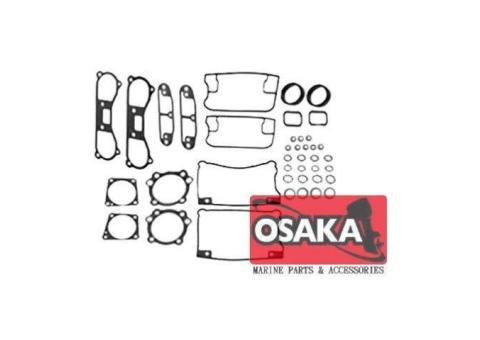 17040-92A (15-0680) Top End Gasket Kit HARLEY-DAVIDSON