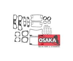 17040-92A (15-0680) Top End Gasket Kit HARLEY-DAVIDSON