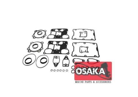 17052-99 (15-0377) Top End Gasket Kit HARLEY-DAVIDSON