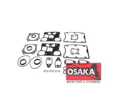 17052-99 (15-0377) Top End Gasket Kit HARLEY-DAVIDSON