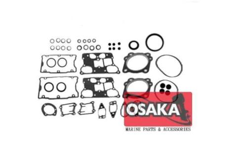 17052-99 (15-1209) Top End Gasket Kit HARLEY-DAVIDSON
