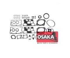 17052-99 (15-1209) Top End Gasket Kit HARLEY-DAVIDSON