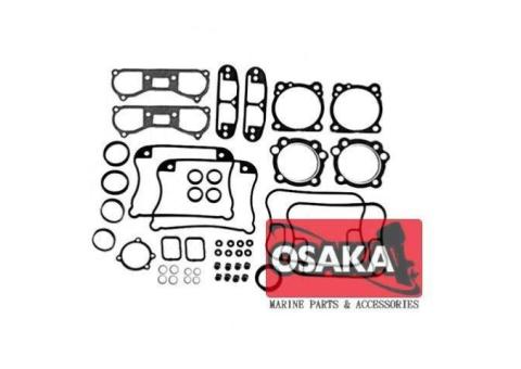 17032-91 (15-0622) Top End Gasket Kit HARLEY-DAVIDSON