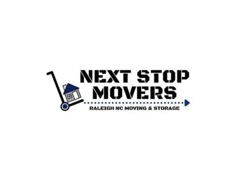 Next Stop Movers