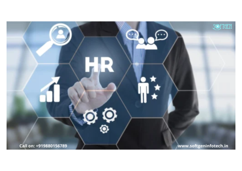 Best SAP HR Training Institute in BTM Bangalore | Softgen Infotech