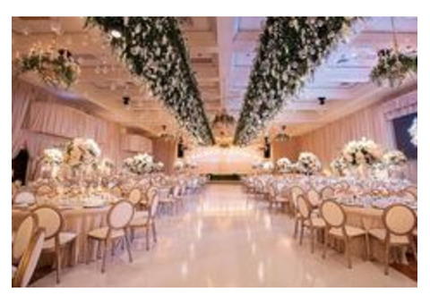 Unveiling the Goa Wedding Package Cost: A Dream Celebration