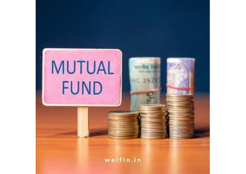 mutual fund distributor