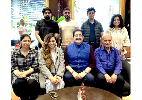 ICMEI to Organize a Grand Event in Dubai to Foster Art, Culture