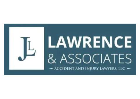 Lawrence & Associates Accident and Injury Lawyers, LLC