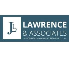 Lawrence & Associates Accident and Injury Lawyers, LLC