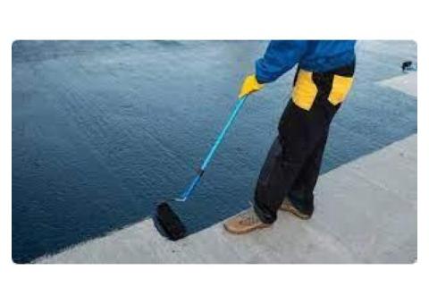 Find The Best Water Proofing Services In Portland