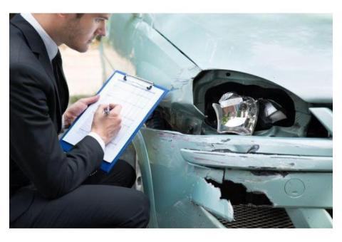 Contact Our Car Wreck Attorney in Houston - Car Crash Houston
