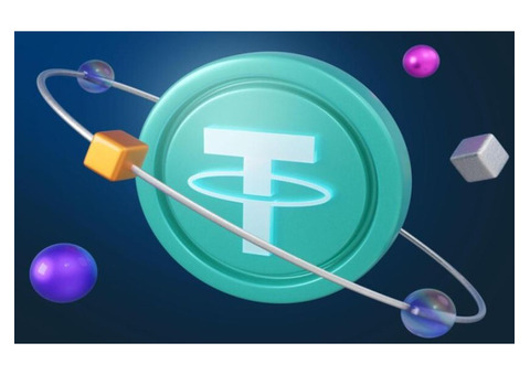 Trusted Provider for Flash USDT