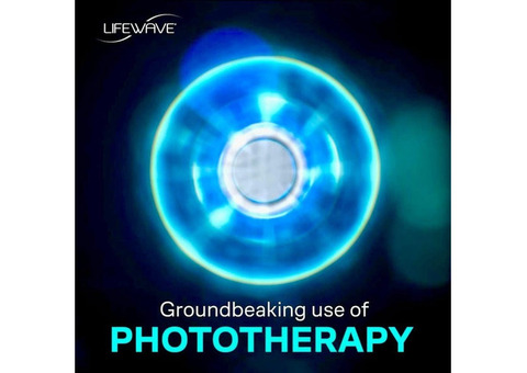 Ground-Floor Opportunity for Holistic Healers