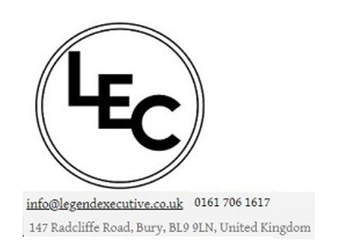 Chauffeur Services in Birmingham