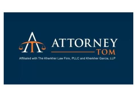 Attorney Tom