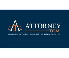 Attorney Tom