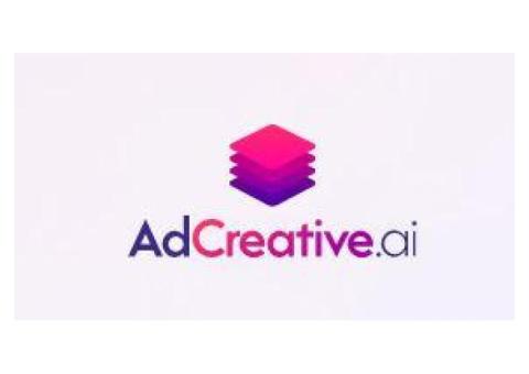 Generate ad creatives that help you sell more