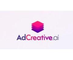 Generate ad creatives that help you sell more