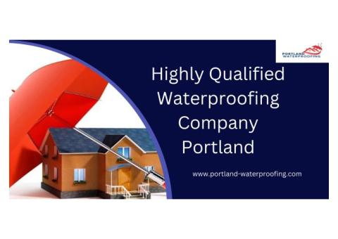 Appoint Best Caulking Contractors In Portland