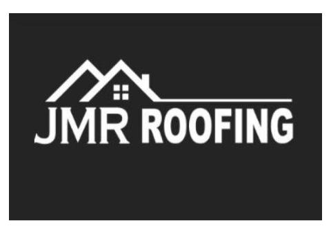JMR Roofing Pty Ltd