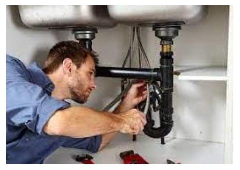 Know More About The Best Plumbing Services In Houston
