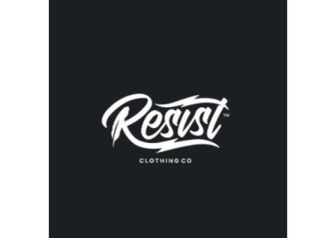 RESIST CLOTHING COMPANY