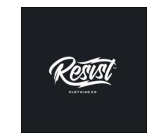 RESIST CLOTHING COMPANY