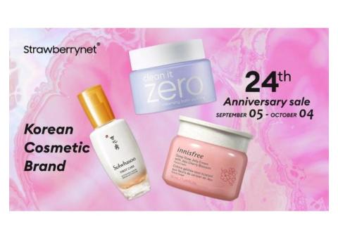 Korean Cosmetic Brands Online India