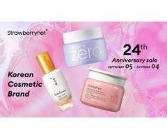 Korean Cosmetic Brands Online India