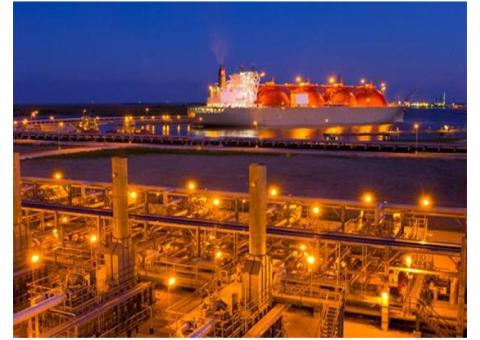 Marine Services in Singapore