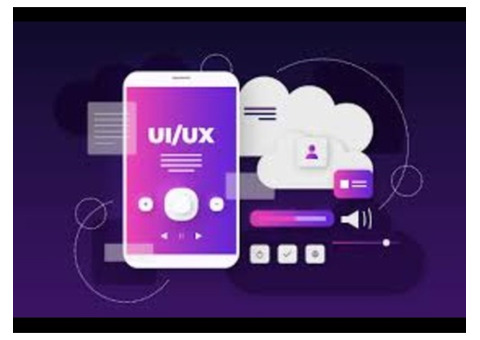 UX Design agency