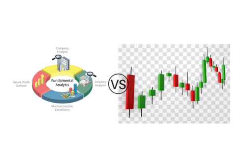 Fundamental vs. Technical Analysis: An Overview