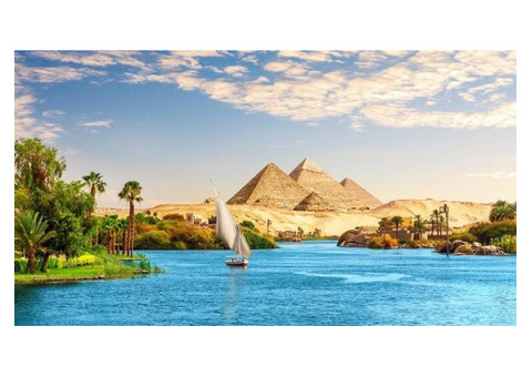 Egyption Government Visa and Immmigration Office