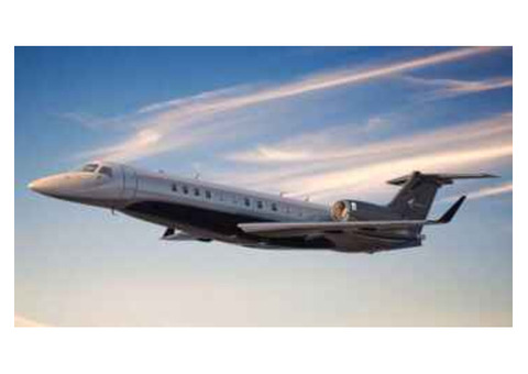Affordable Charter Fly Services
